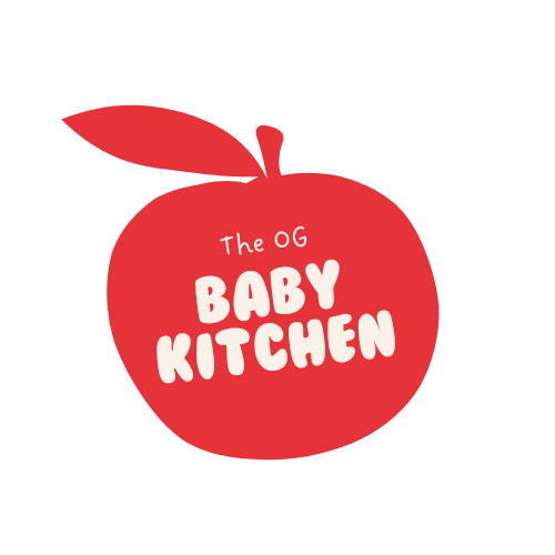 Baby Kitchen